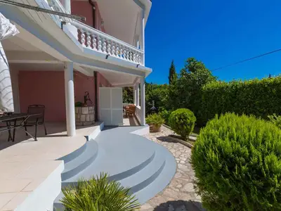 Ferienwohnung für 4 Personen (70 m²) in Crikvenica 8/10