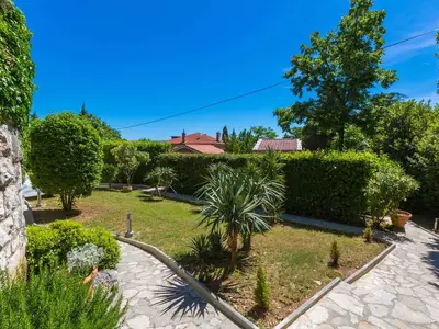 Ferienwohnung für 4 Personen (90 m²) in Crikvenica 7/10