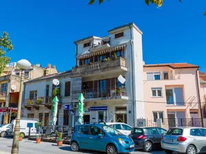Ferienwohnung für 4 Personen (72 m²) in Crikvenica