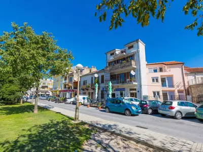 Ferienwohnung für 4 Personen (72 m²) in Crikvenica 2/10
