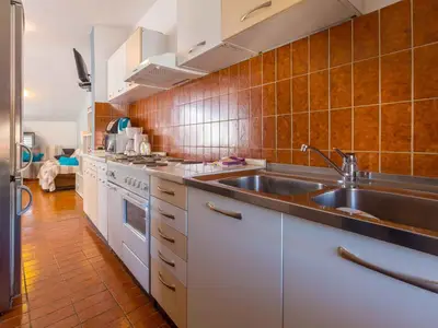 Ferienwohnung für 4 Personen (72 m²) in Crikvenica 3/10