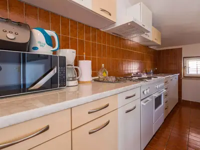 Ferienwohnung für 4 Personen (72 m²) in Crikvenica 4/10