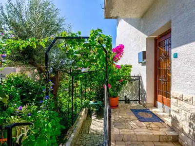 Ferienwohnung für 4 Personen (65 m²) in Crikvenica 7/10