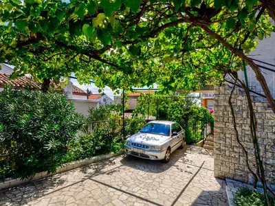 Ferienwohnung für 4 Personen (65 m²) in Crikvenica 8/10