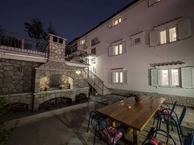 Ferienwohnung für 3 Personen (28 m²) in Crikvenica 3/10