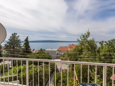 Ferienwohnung für 8 Personen (105 m²) in Crikvenica 4/10
