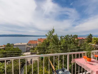 Ferienwohnung für 8 Personen (105 m²) in Crikvenica 5/10