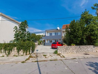 Ferienwohnung für 4 Personen (42 m²) in Crikvenica 4/10