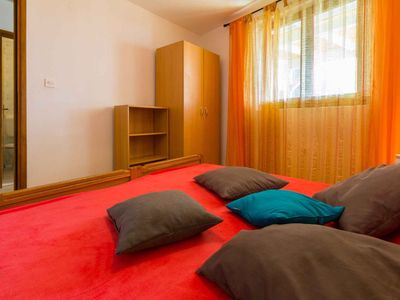 Ferienwohnung für 4 Personen (42 m²) in Crikvenica 8/10