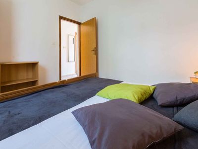 Ferienwohnung für 4 Personen (44 m²) in Crikvenica 8/10