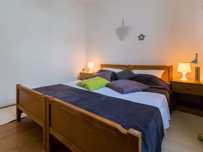 Ferienwohnung für 4 Personen (44 m²) in Crikvenica 9/10