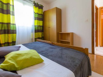 Ferienwohnung für 4 Personen (44 m²) in Crikvenica 10/10