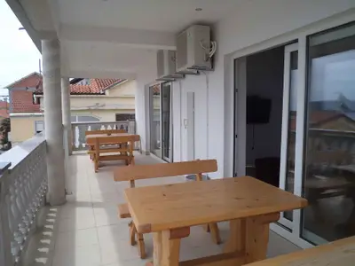 Ferienwohnung für 4 Personen (50 m²) in Crikvenica 2/10