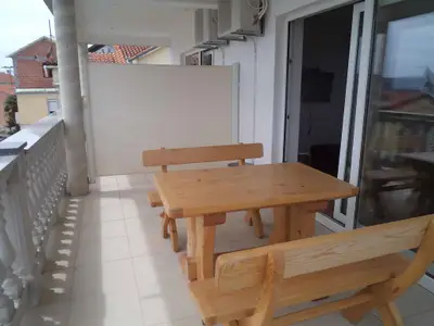 Ferienwohnung für 4 Personen (50 m²) in Crikvenica 3/10