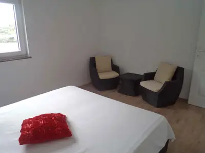 Ferienwohnung für 4 Personen (50 m²) in Crikvenica 8/10