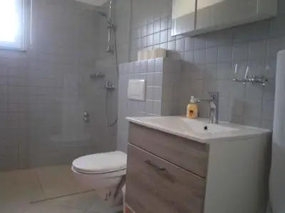 Ferienwohnung für 4 Personen (50 m²) in Crikvenica 9/10