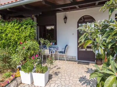 Ferienwohnung für 4 Personen (40 m²) in Crikvenica 4/10