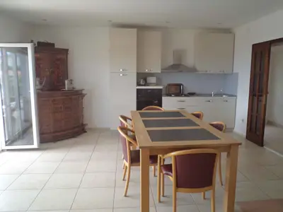 Ferienwohnung für 6 Personen (100 m²) in Crikvenica 5/10