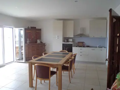 Ferienwohnung für 6 Personen (100 m²) in Crikvenica 6/10