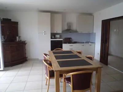 Ferienwohnung für 6 Personen (100 m²) in Crikvenica 7/10