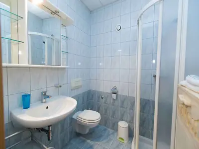 Ferienwohnung für 4 Personen (40 m²) in Crikvenica 8/10