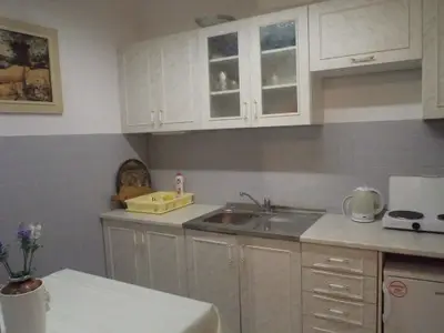 Ferienwohnung für 2 Personen (42 m²) in Crikvenica 6/10