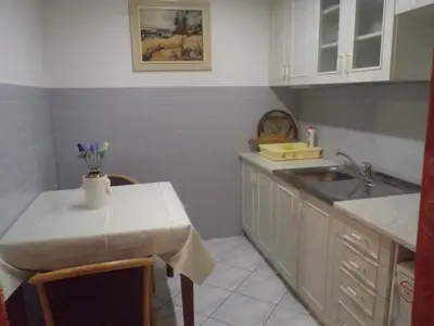 Ferienwohnung für 2 Personen (42 m²) in Crikvenica 7/10