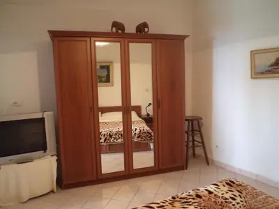 Ferienwohnung für 2 Personen (42 m²) in Crikvenica 9/10