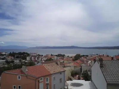 Ferienwohnung für 4 Personen (50 m²) in Crikvenica 3/10