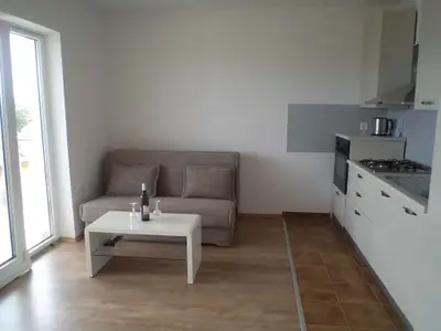 Ferienwohnung für 4 Personen (50 m²) in Crikvenica 7/10