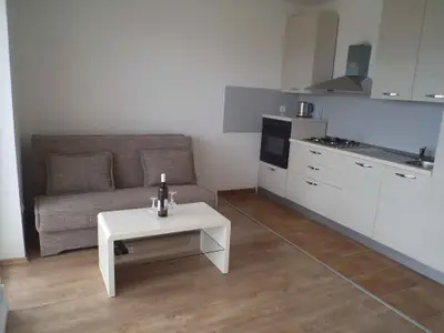 Ferienwohnung für 4 Personen (50 m²) in Crikvenica 10/10