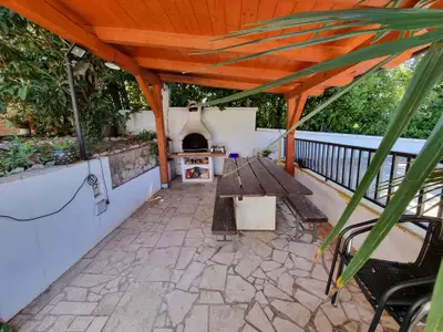Ferienwohnung für 10 Personen (100 m²) in Crikvenica 4/10
