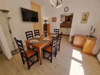 Ferienwohnung für 10 Personen (100 m²) in Crikvenica 7/10