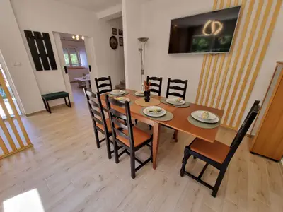 Ferienwohnung für 10 Personen (100 m²) in Crikvenica 9/10