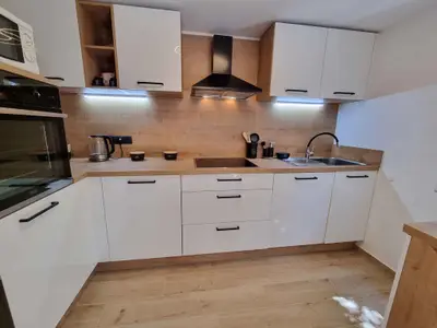 Ferienwohnung für 10 Personen (100 m²) in Crikvenica 10/10