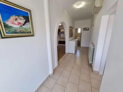 Ferienwohnung für 5 Personen (75 m²) in Crikvenica 6/10