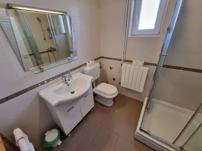 Ferienwohnung für 5 Personen (75 m²) in Crikvenica 5/10