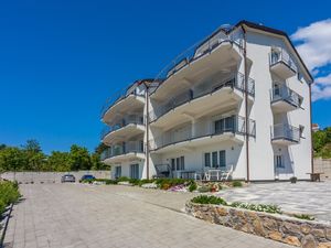 Ferienwohnung für 2 Personen (32 m²) in Crikvenica
