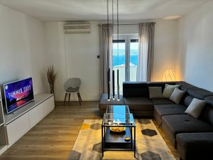 Ferienwohnung für 4 Personen (72 m&sup2;) in Crikvenica