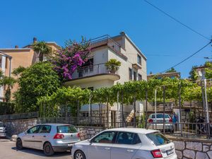 Ferienwohnung für 5 Personen (55 m&sup2;) in Crikvenica