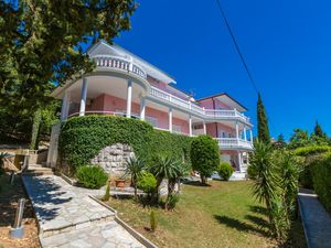 Ferienwohnung für 4 Personen (90 m²) in Crikvenica