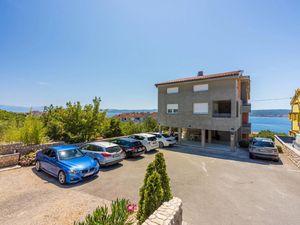 Ferienwohnung für 4 Personen (50 m&sup2;) in Crikvenica