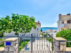 Ferienwohnung für 3 Personen (30 m²) in Crikvenica