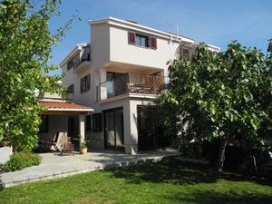 Ferienwohnung für 6 Personen (60 m²) in Crikvenica