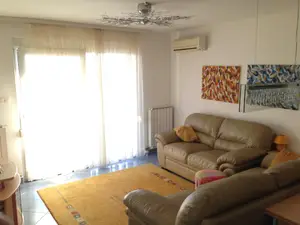 Ferienwohnung für 4 Personen (54 m²) in Crikvenica