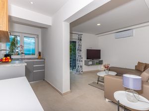 Ferienwohnung für 4 Personen (45 m&sup2;) in Crikvenica