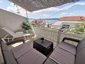 Ferienwohnung für 4 Personen (35 m²) in Crikvenica