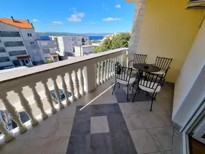 Ferienwohnung für 2 Personen (35 m²) in Crikvenica