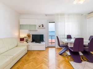 Ferienwohnung für 4 Personen (48 m&sup2;) in Crikvenica