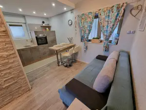 Ferienwohnung für 4 Personen (50 m²) in Crikvenica